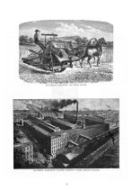 Mc Cormick - Harvesting Machine Co., Augusta County 1885